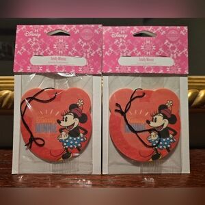 Scentsy Scent Circles (2)